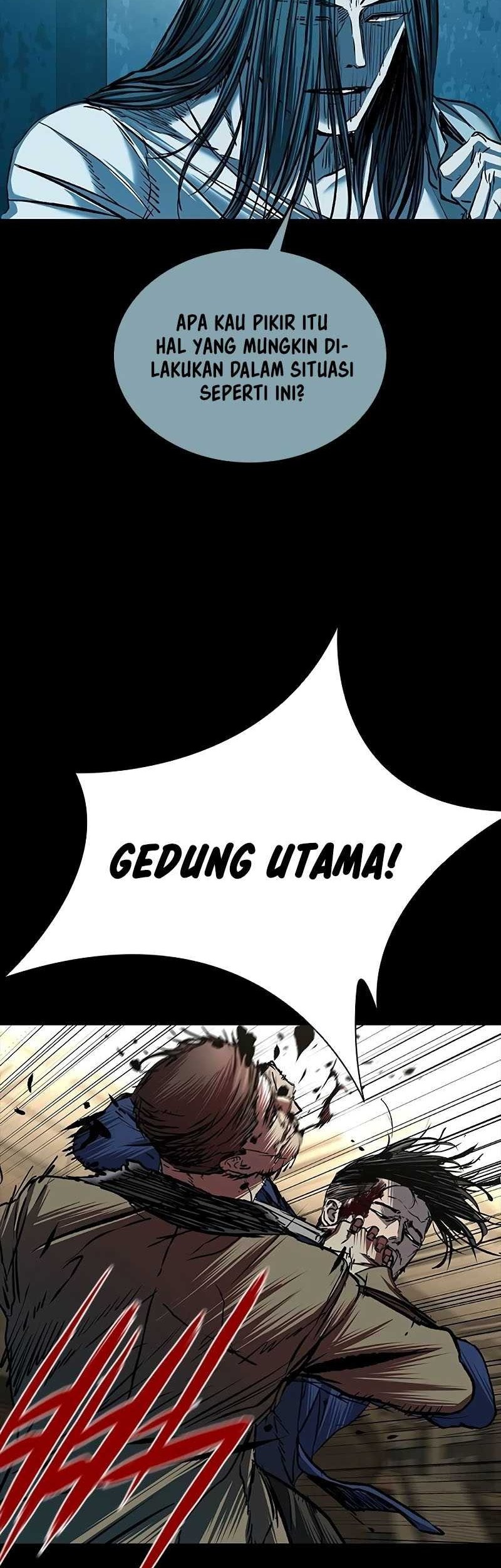 Castle 2: On Top of Everyone Chapter 86 Gambar 24