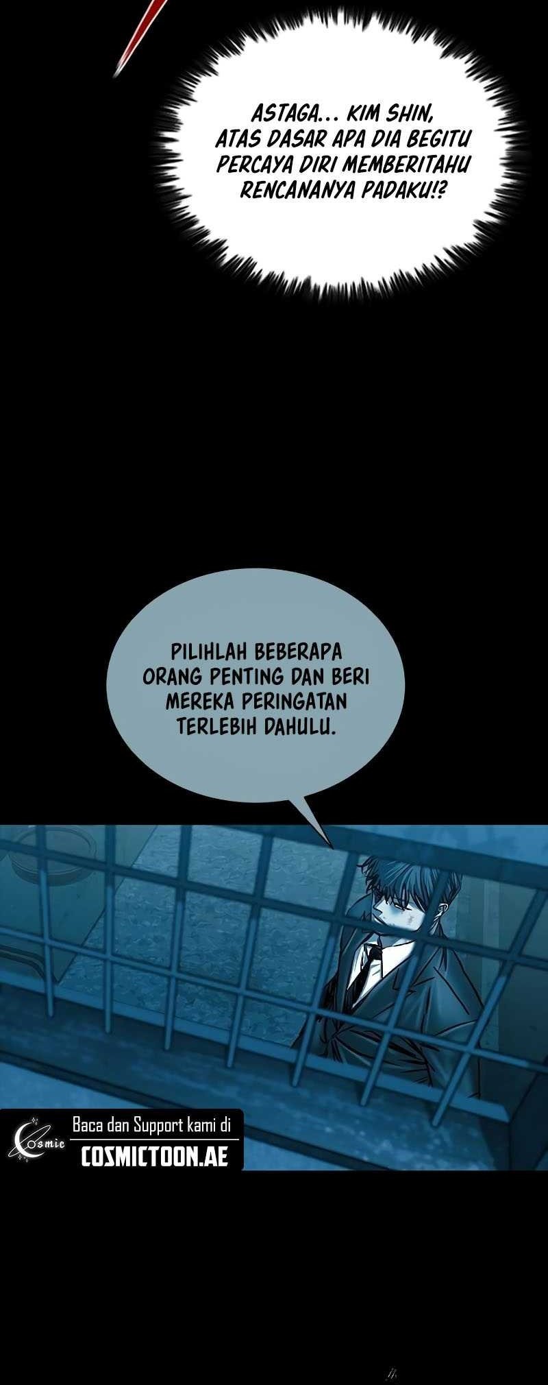 Castle 2: On Top of Everyone Chapter 86 Gambar 25