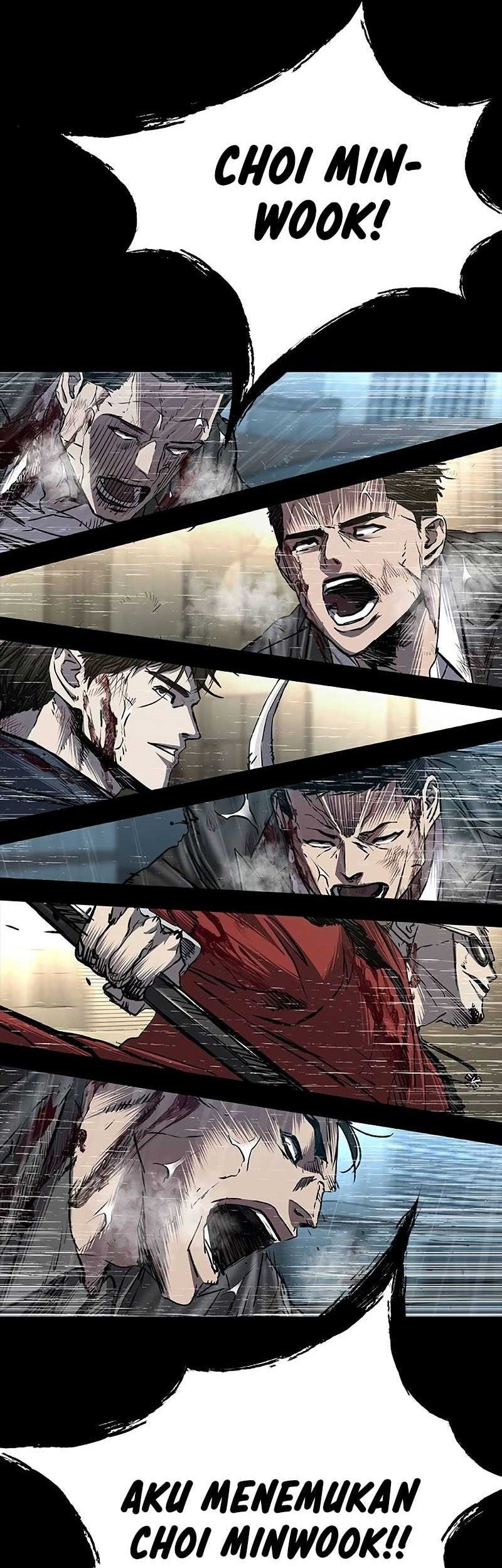 Castle 2: On Top of Everyone Chapter 86 Gambar 26