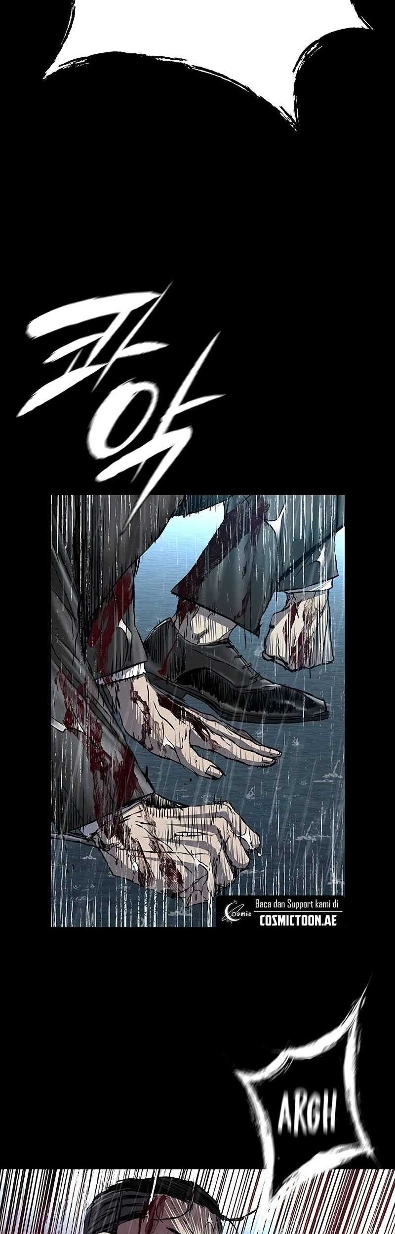 Castle 2: On Top of Everyone Chapter 86 Gambar 27