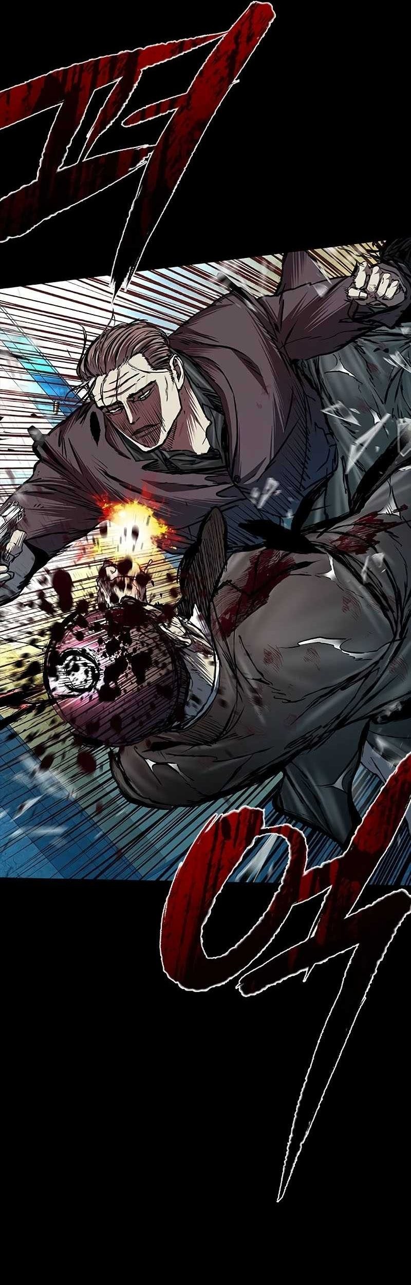 Castle 2: On Top of Everyone Chapter 86 Gambar 29