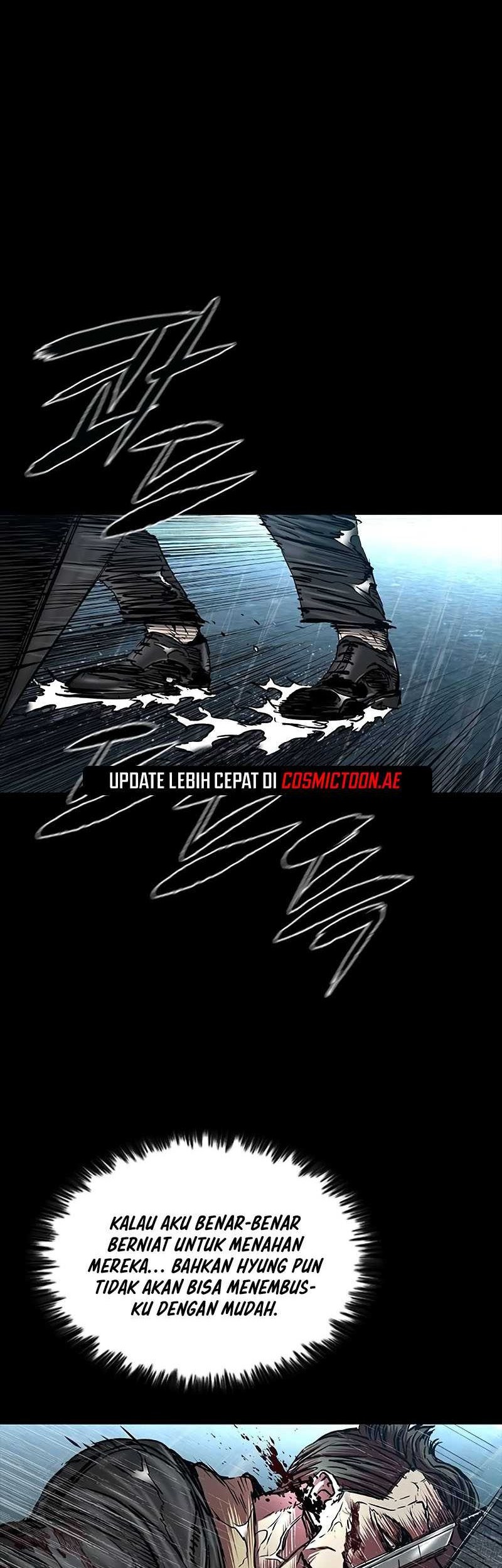 Castle 2: On Top of Everyone Chapter 86 Gambar 30