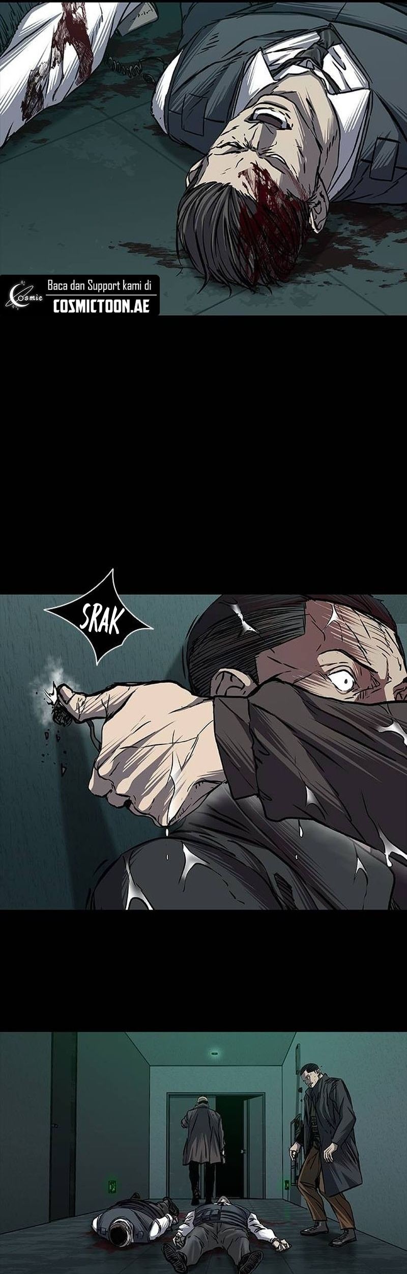 Castle 2: On Top of Everyone Chapter 87 Gambar 42