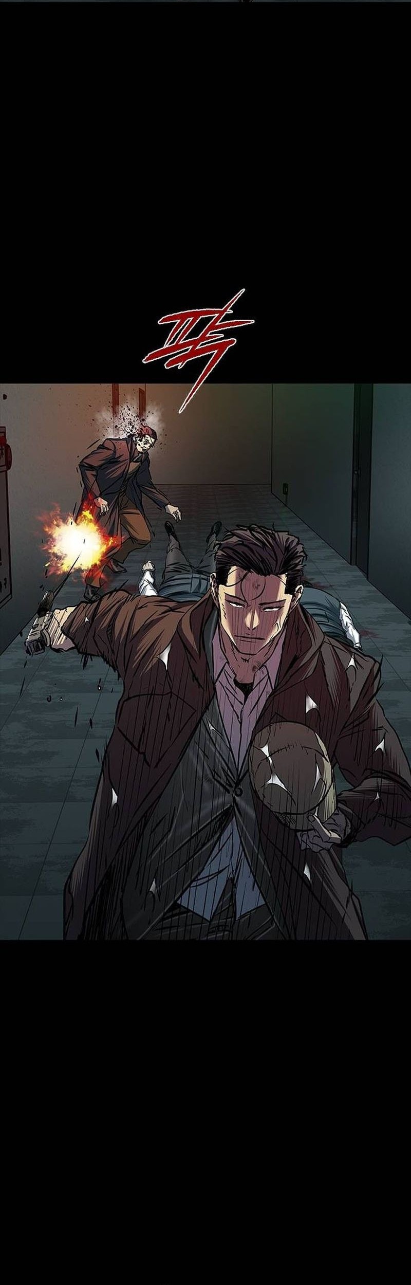 Castle 2: On Top of Everyone Chapter 87 Gambar 43