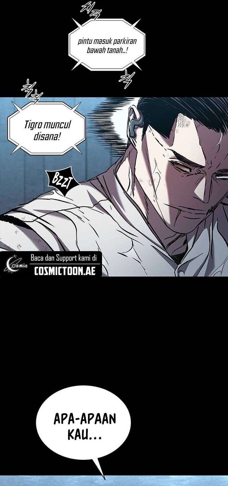 Castle 2: On Top of Everyone Chapter 87 Gambar 44