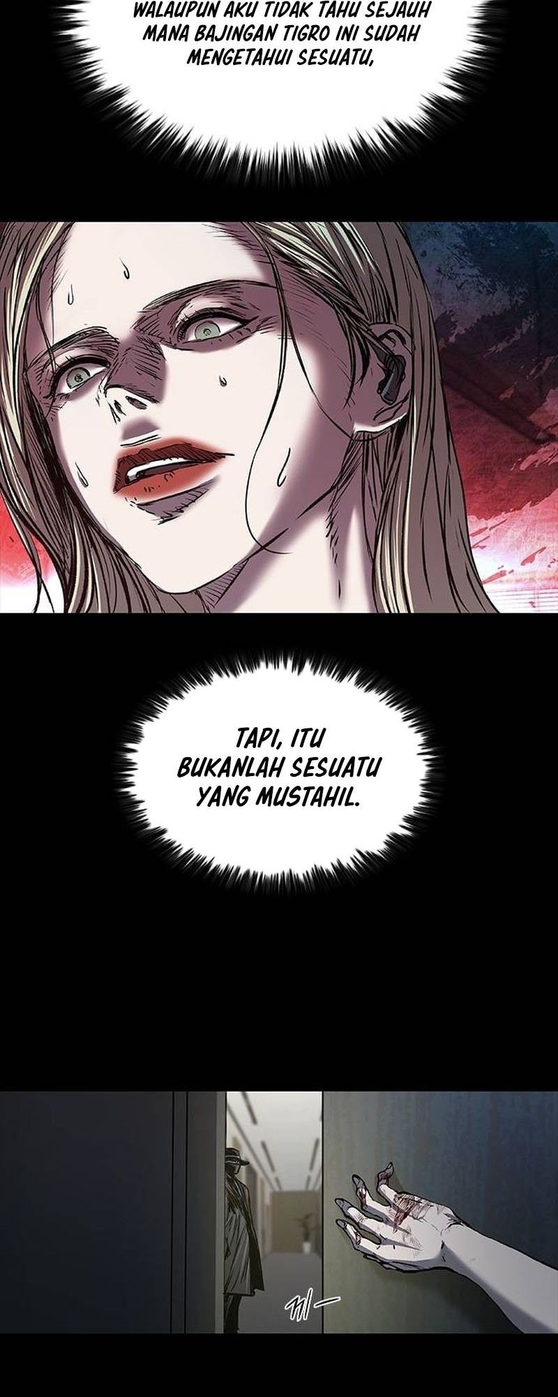 Castle 2: On Top of Everyone Chapter 87 Gambar 47