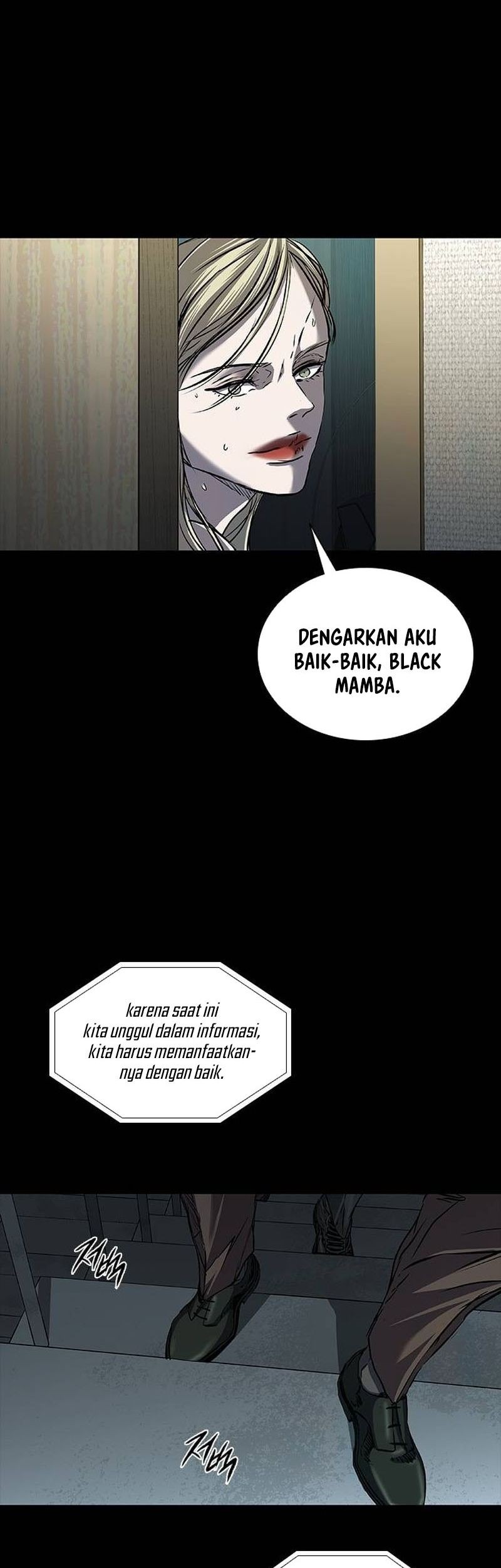 Castle 2: On Top of Everyone Chapter 87 Gambar 48