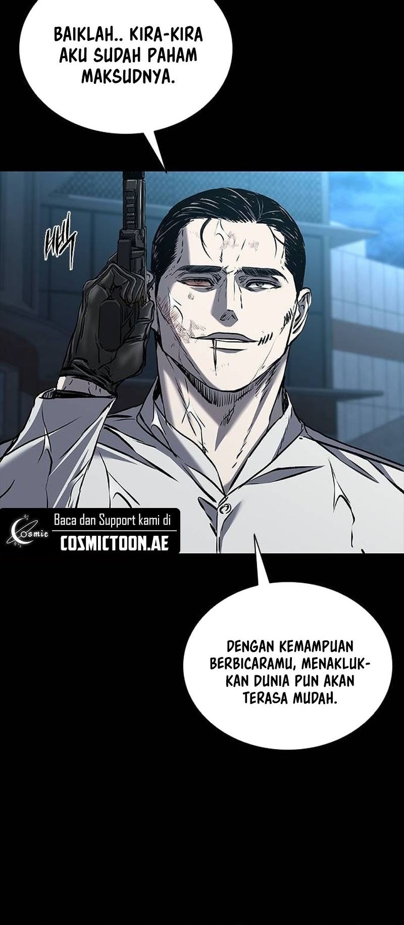 Castle 2: On Top of Everyone Chapter 87 Gambar 50