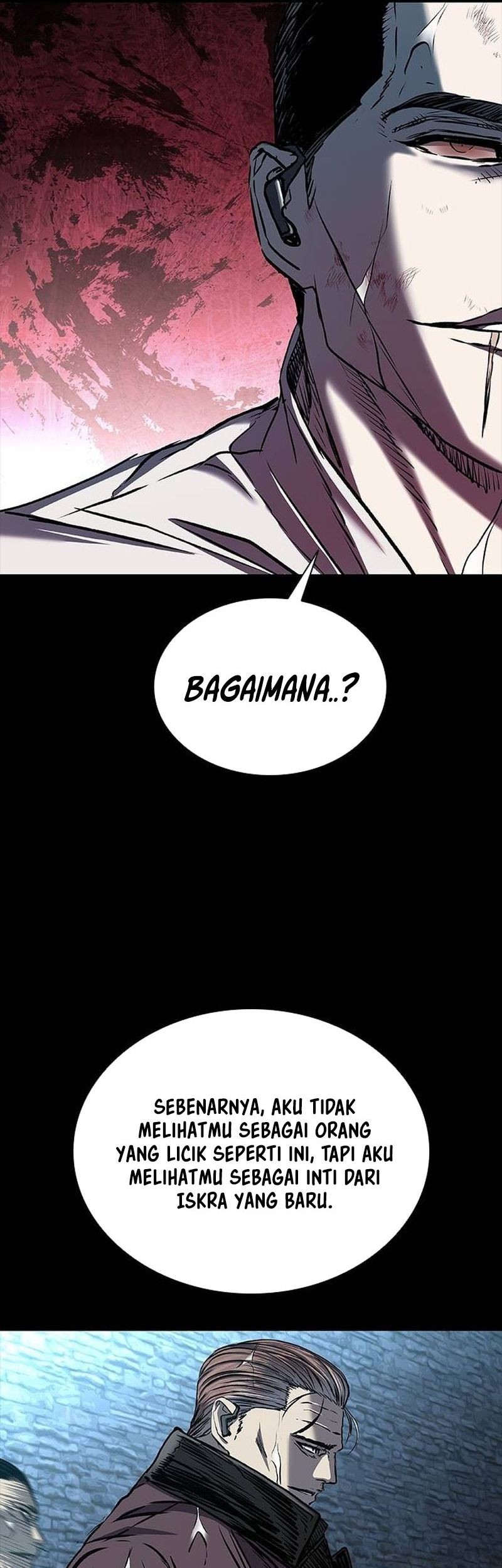 Castle 2: On Top of Everyone Chapter 87 Gambar 51