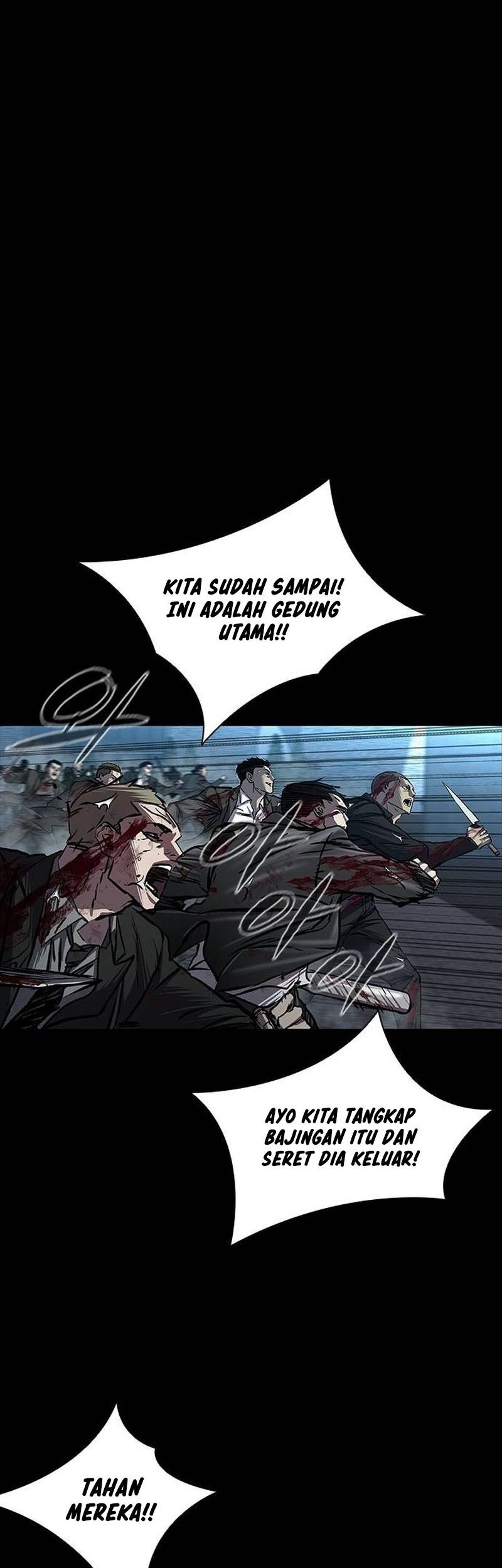 Castle 2: On Top of Everyone Chapter 87 Gambar 28