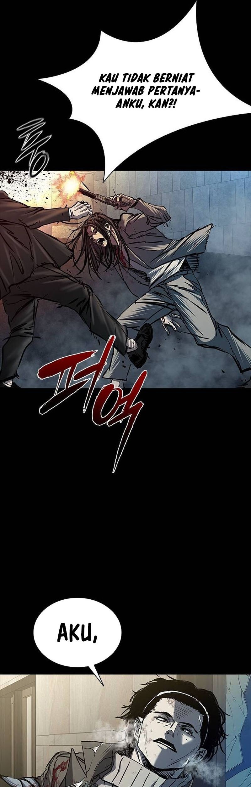 Castle 2: On Top of Everyone Chapter 87 Gambar 31