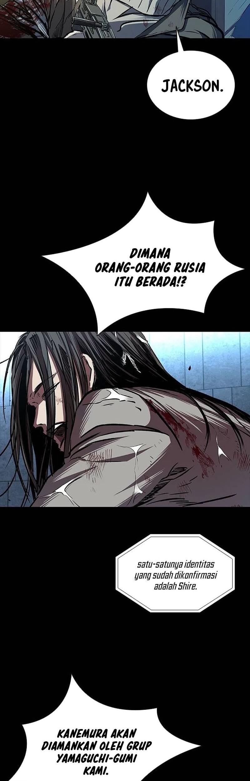 Castle 2: On Top of Everyone Chapter 87 Gambar 32