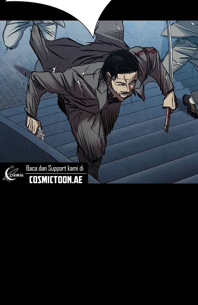 Castle 2: On Top of Everyone Chapter 87 Gambar 33