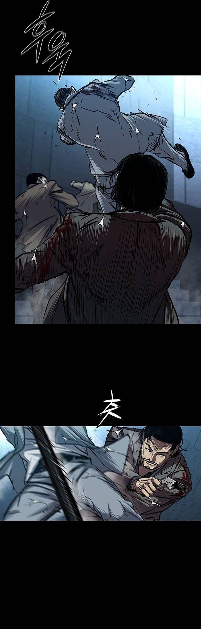 Castle 2: On Top of Everyone Chapter 87 Gambar 34