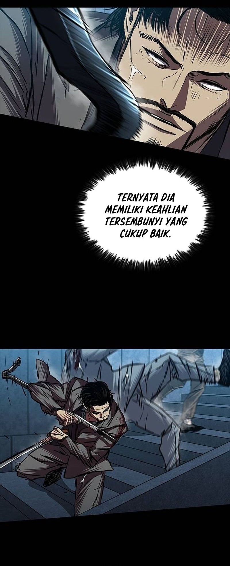 Castle 2: On Top of Everyone Chapter 87 Gambar 35