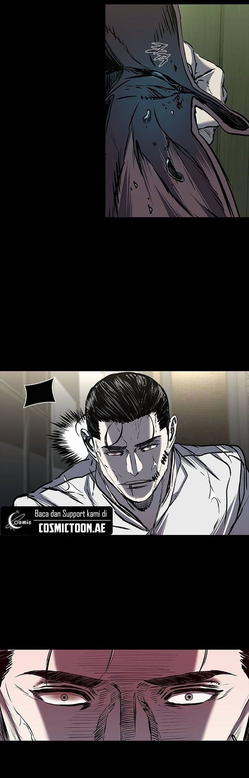 Castle 2: On Top of Everyone Chapter 87 Gambar 70