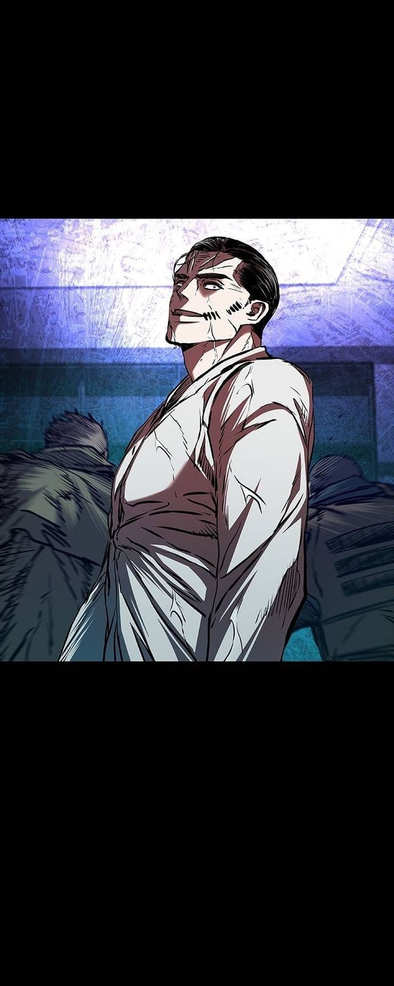 Castle 2: On Top of Everyone Chapter 87 Gambar 71