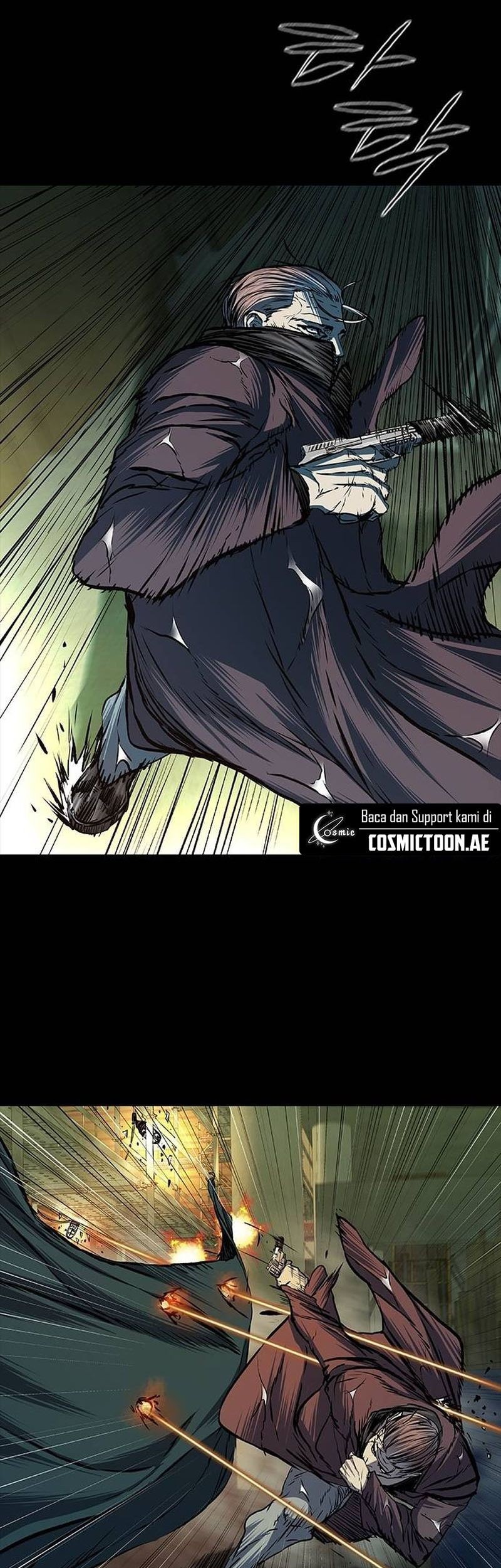 Castle 2: On Top of Everyone Chapter 87 Gambar 72