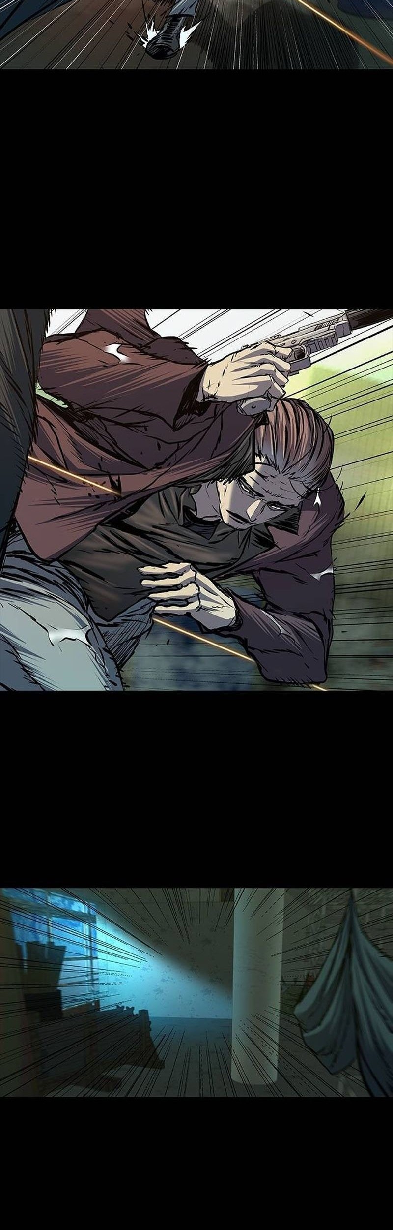 Castle 2: On Top of Everyone Chapter 87 Gambar 73