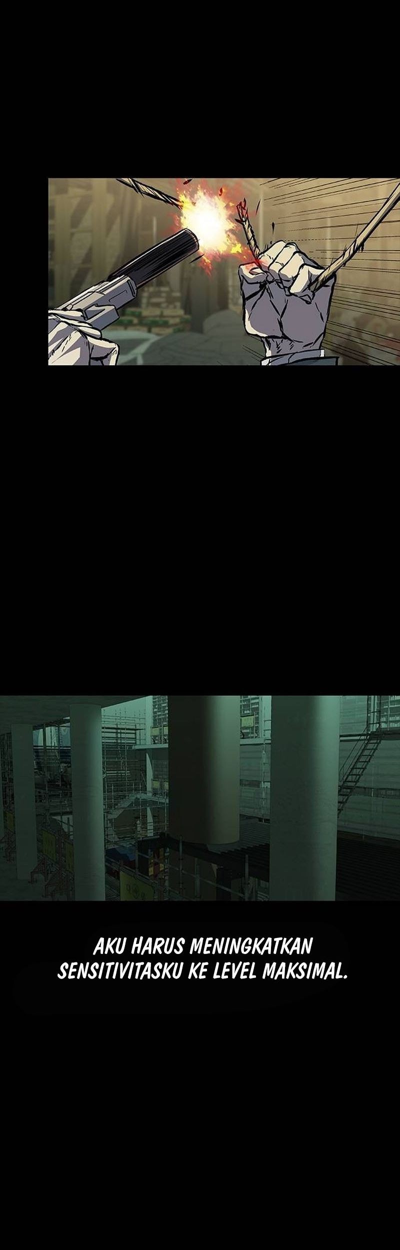 Castle 2: On Top of Everyone Chapter 87 Gambar 75