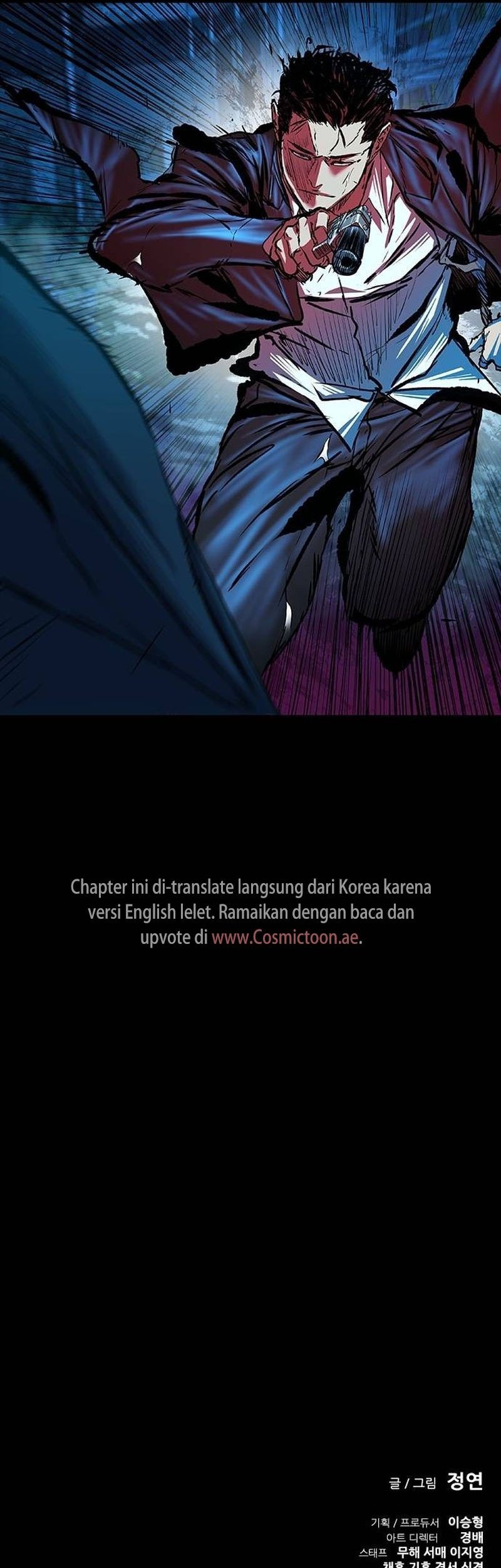 Castle 2: On Top of Everyone Chapter 87 Gambar 78