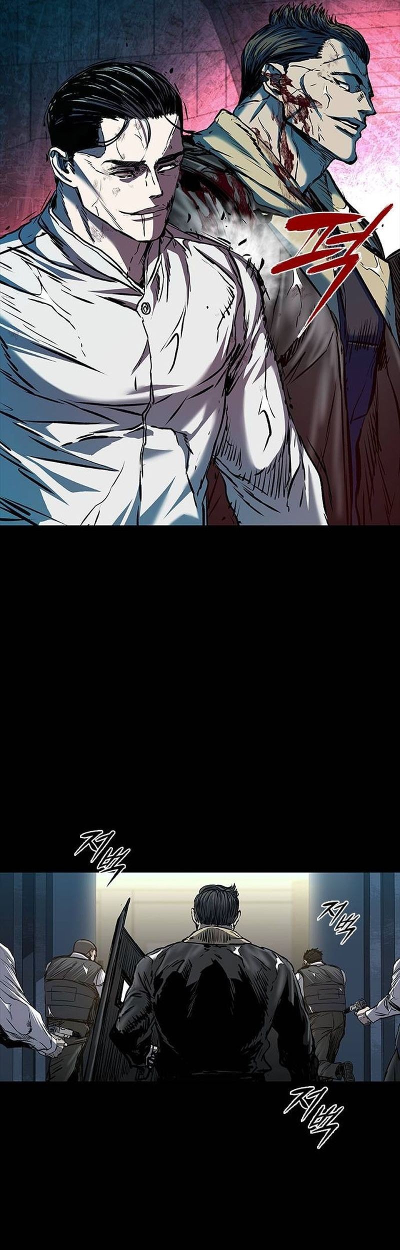 Castle 2: On Top of Everyone Chapter 87 Gambar 57