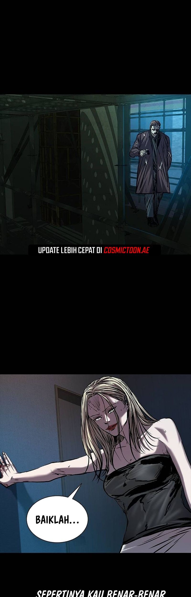 Castle 2: On Top of Everyone Chapter 87 Gambar 60