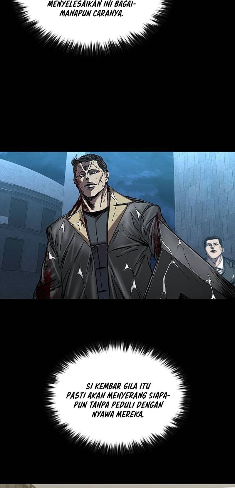 Castle 2: On Top of Everyone Chapter 87 Gambar 62