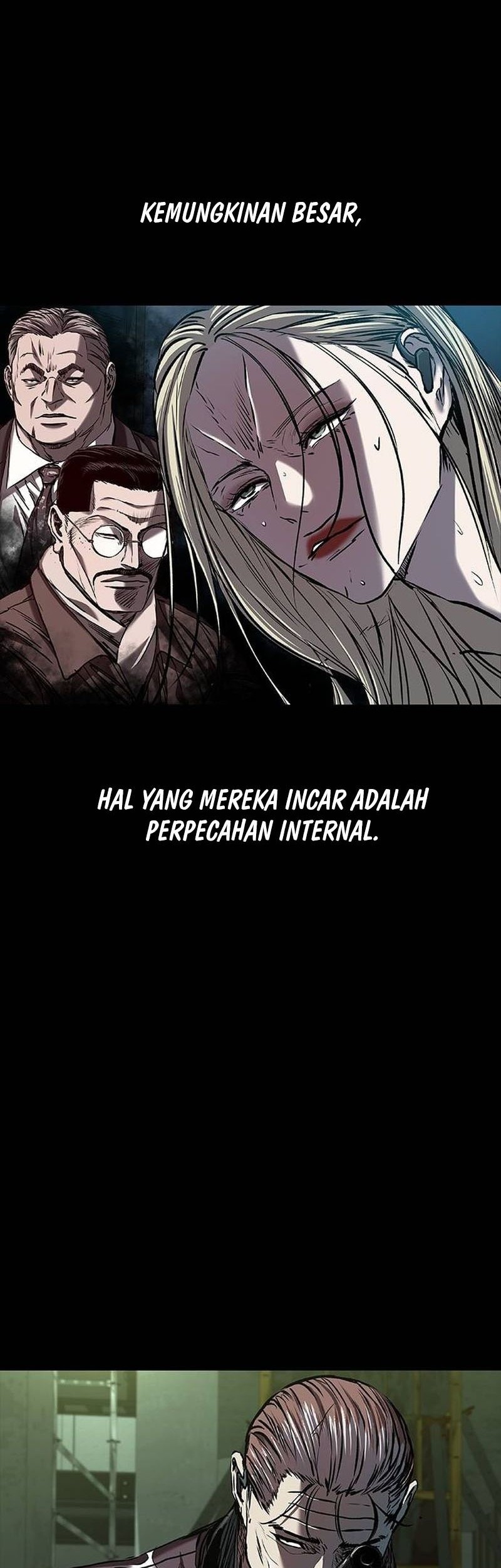 Castle 2: On Top of Everyone Chapter 87 Gambar 64