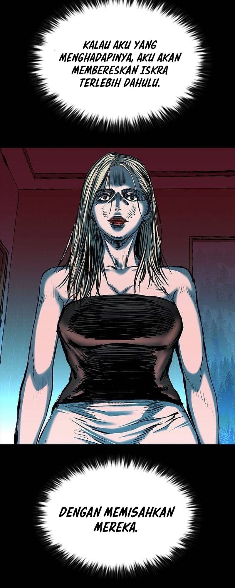 Castle 2: On Top of Everyone Chapter 87 Gambar 68