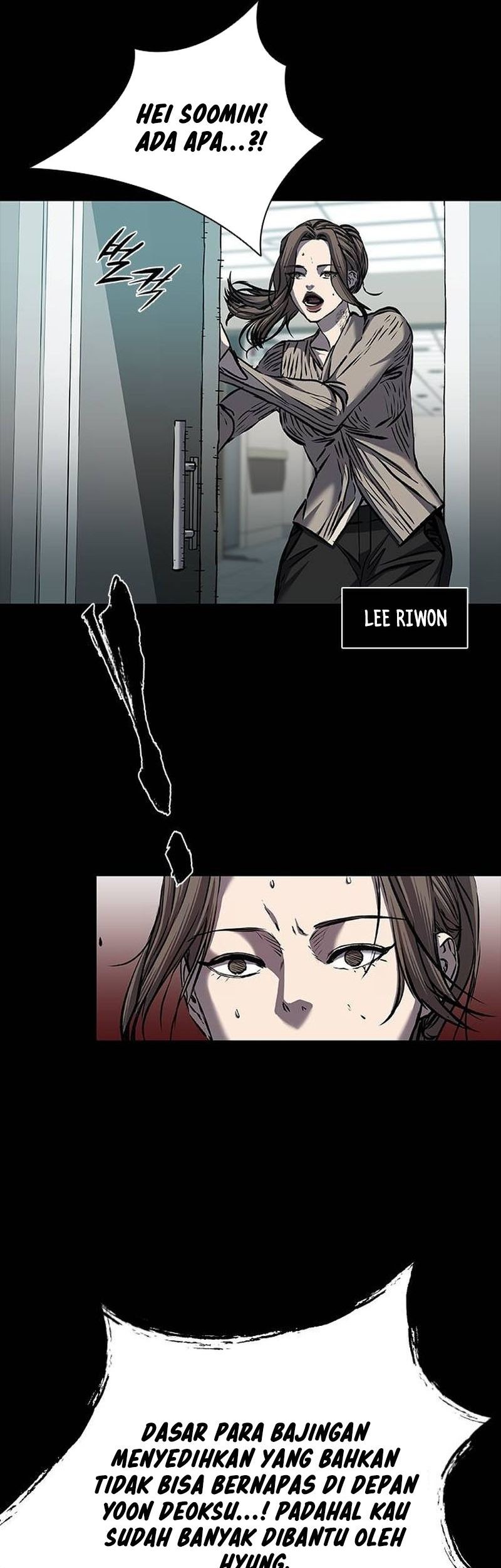 Castle 2: On Top of Everyone Chapter 87 Gambar 4