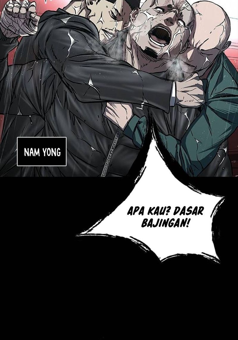 Castle 2: On Top of Everyone Chapter 87 Gambar 6