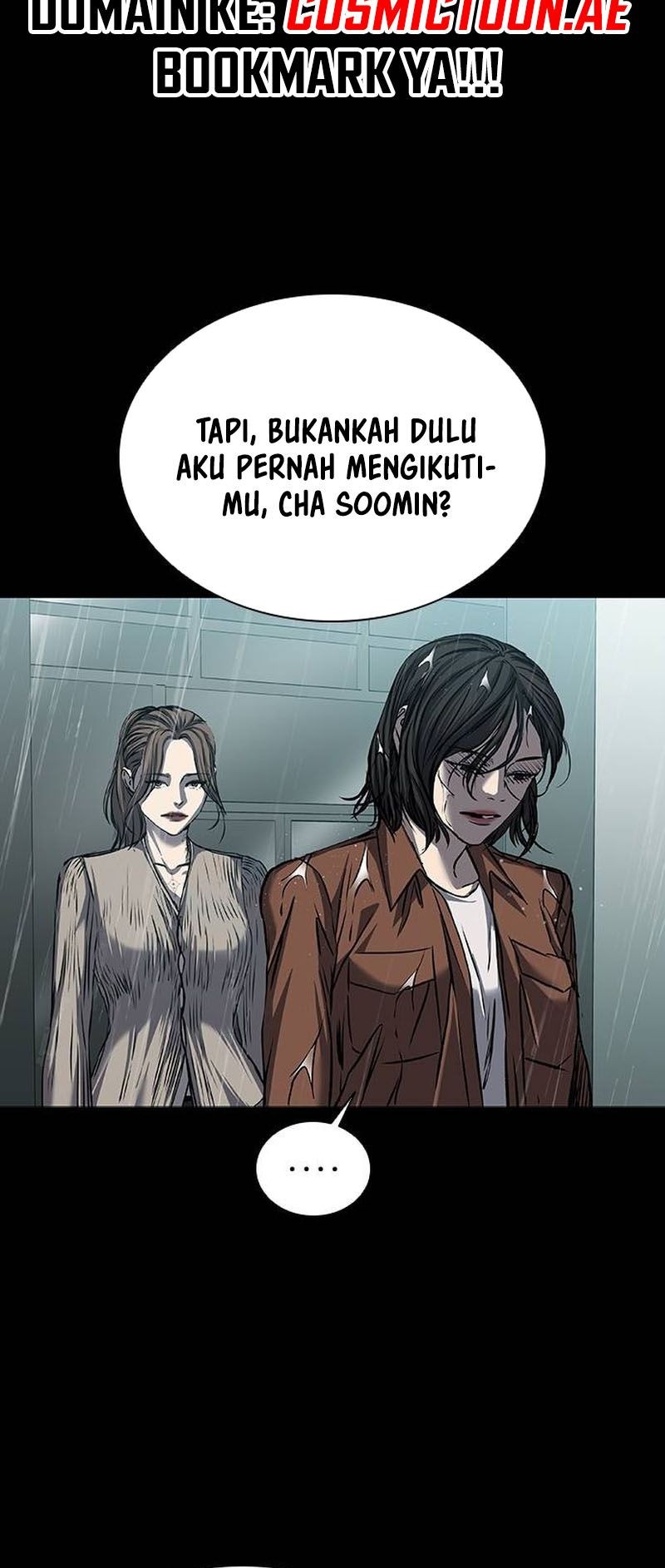 Castle 2: On Top of Everyone Chapter 87 Gambar 9