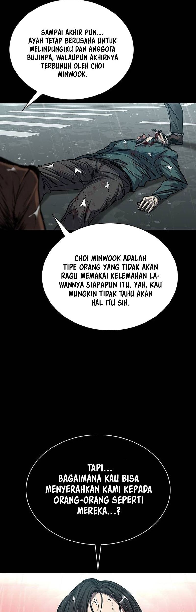 Castle 2: On Top of Everyone Chapter 87 Gambar 10