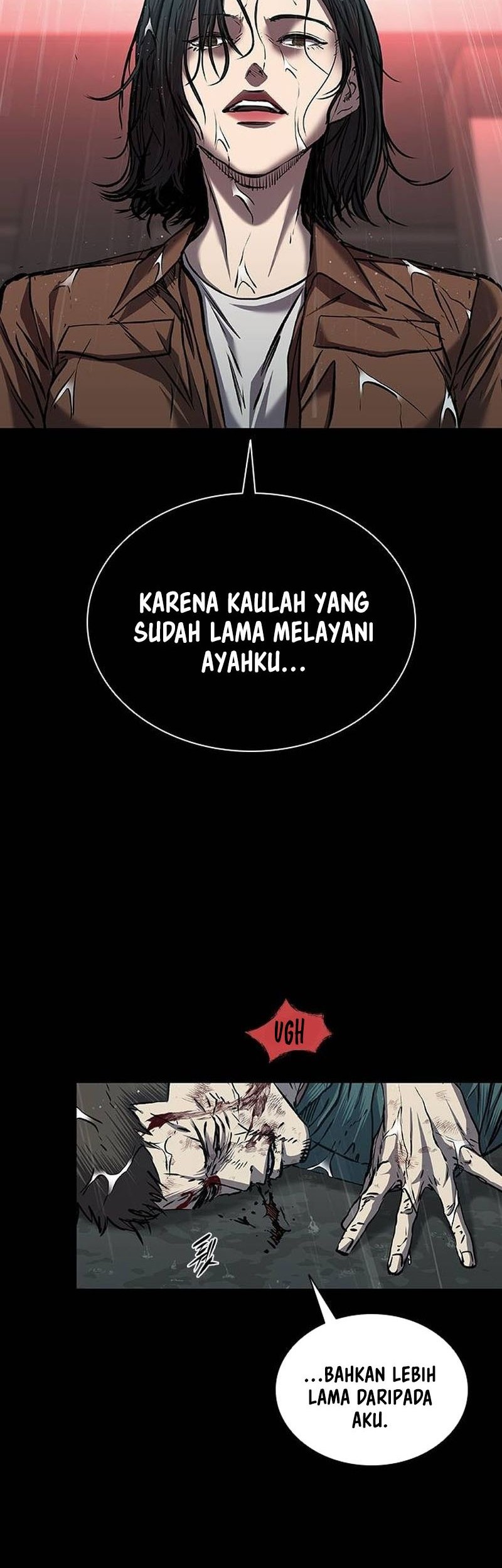 Castle 2: On Top of Everyone Chapter 87 Gambar 11