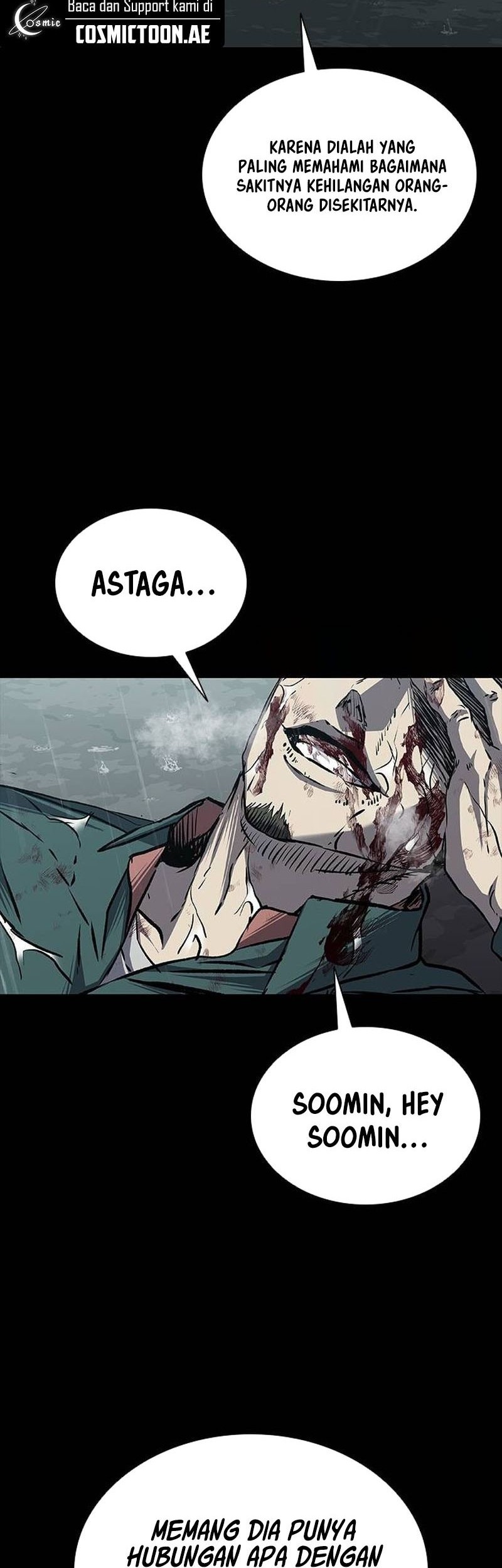 Castle 2: On Top of Everyone Chapter 87 Gambar 14