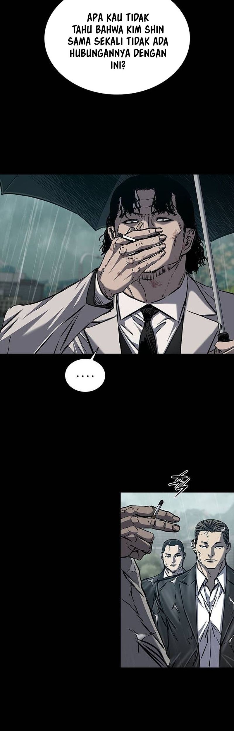 Castle 2: On Top of Everyone Chapter 87 Gambar 17