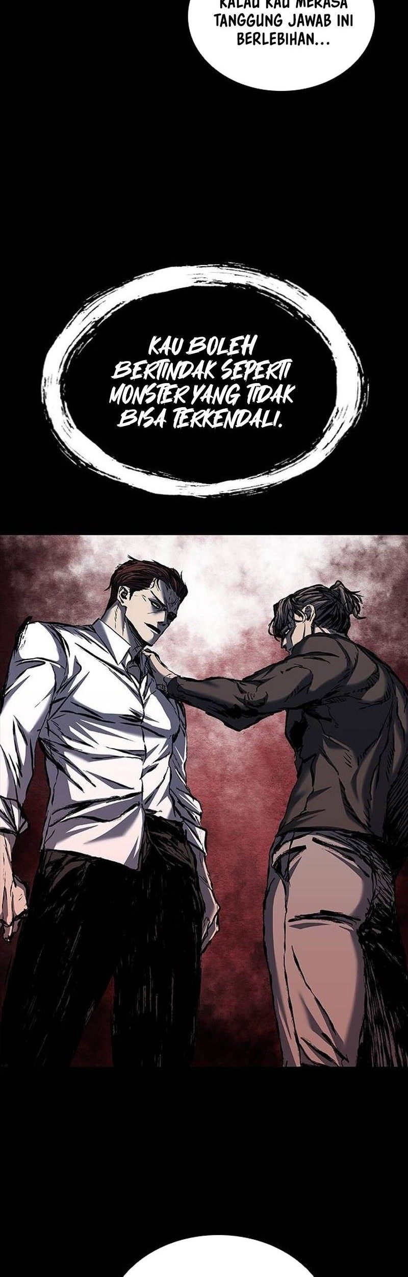 Castle 2: On Top of Everyone Chapter 87 Gambar 20