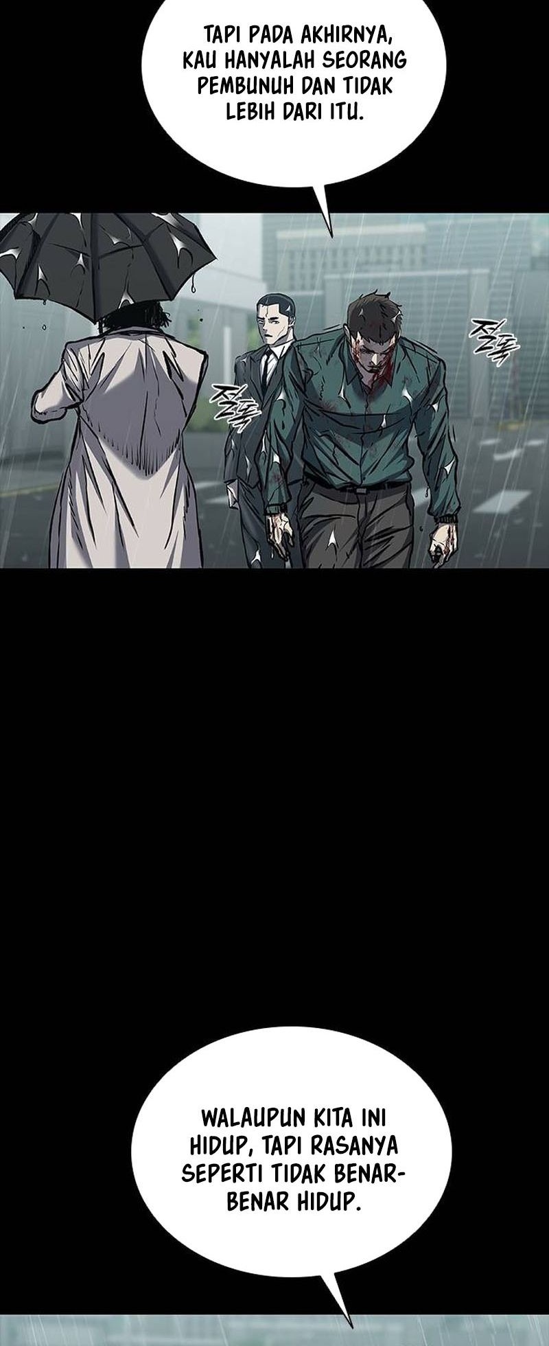 Castle 2: On Top of Everyone Chapter 87 Gambar 21