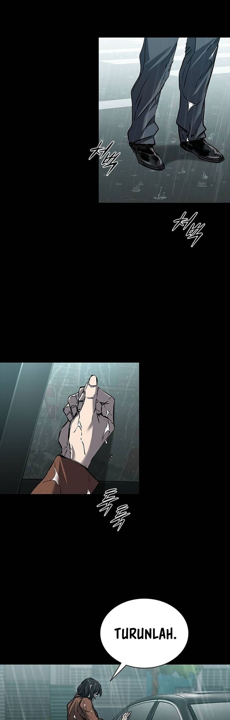 Castle 2: On Top of Everyone Chapter 87 Gambar 25