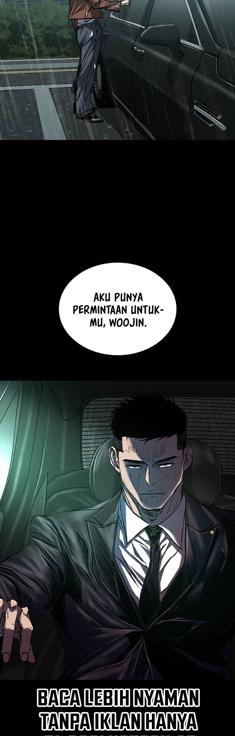 Castle 2: On Top of Everyone Chapter 87 Gambar 26