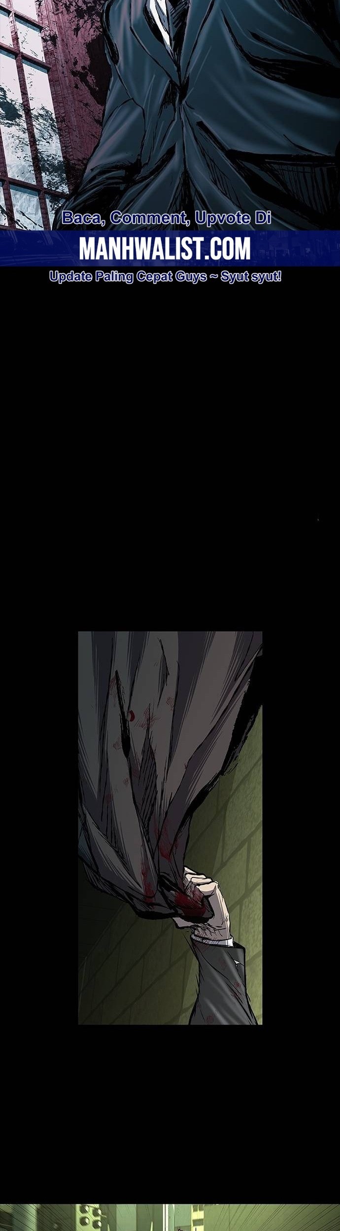 Castle 2: On Top of Everyone Chapter 88 Gambar 41