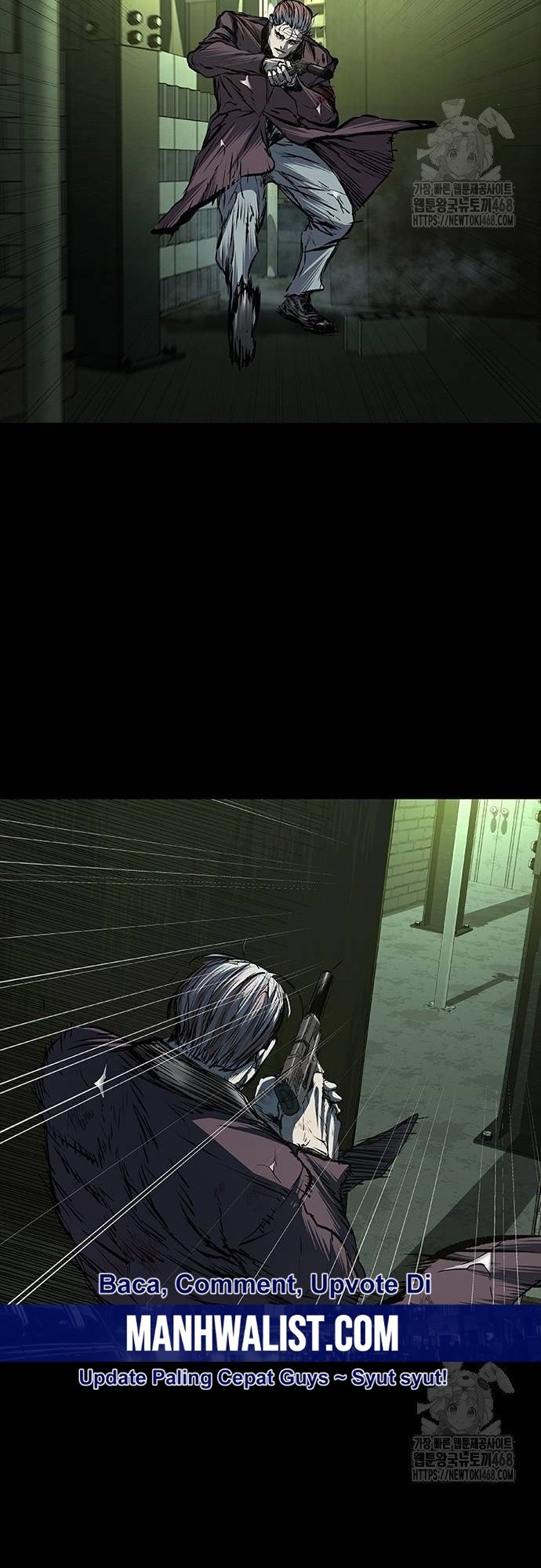 Castle 2: On Top of Everyone Chapter 88 Gambar 42