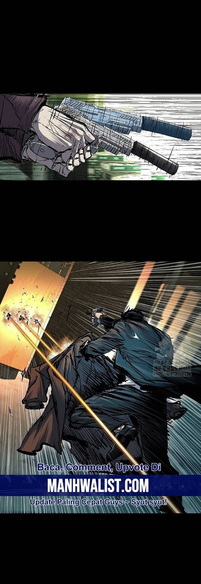 Castle 2: On Top of Everyone Chapter 88 Gambar 45