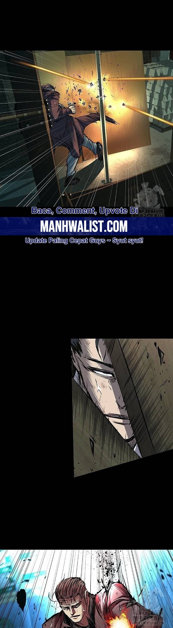 Castle 2: On Top of Everyone Chapter 88 Gambar 46