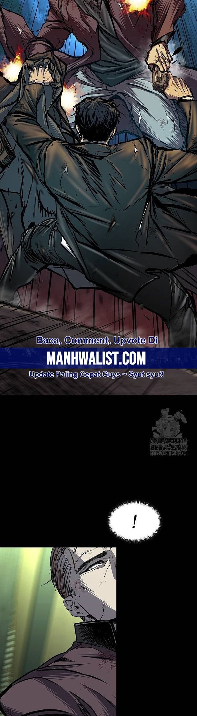 Castle 2: On Top of Everyone Chapter 88 Gambar 47