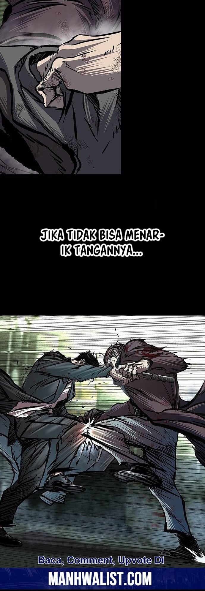 Castle 2: On Top of Everyone Chapter 88 Gambar 48