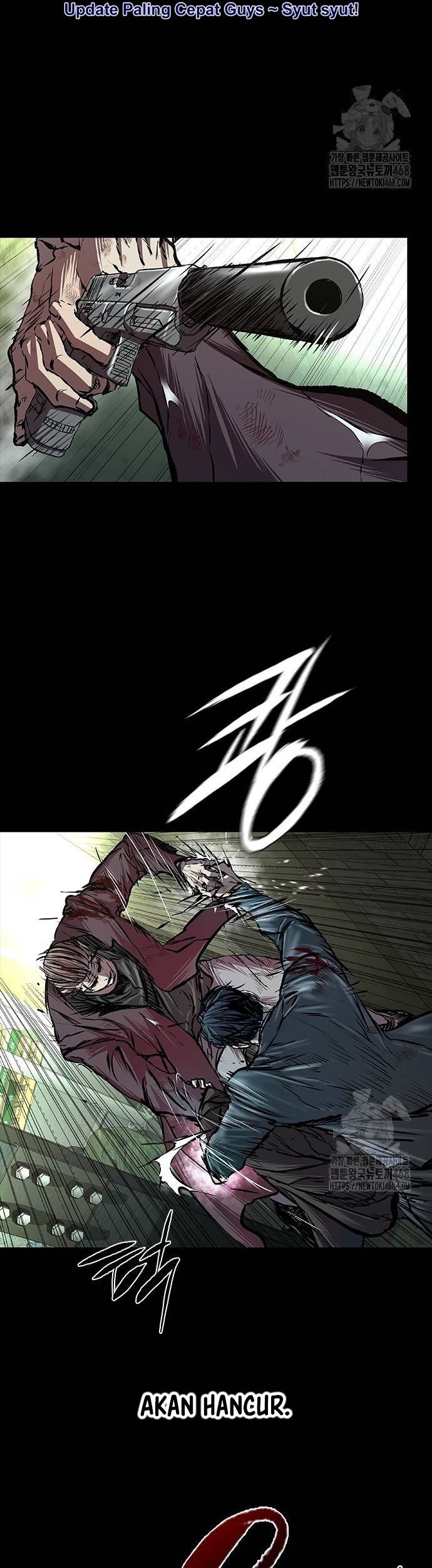 Castle 2: On Top of Everyone Chapter 88 Gambar 49