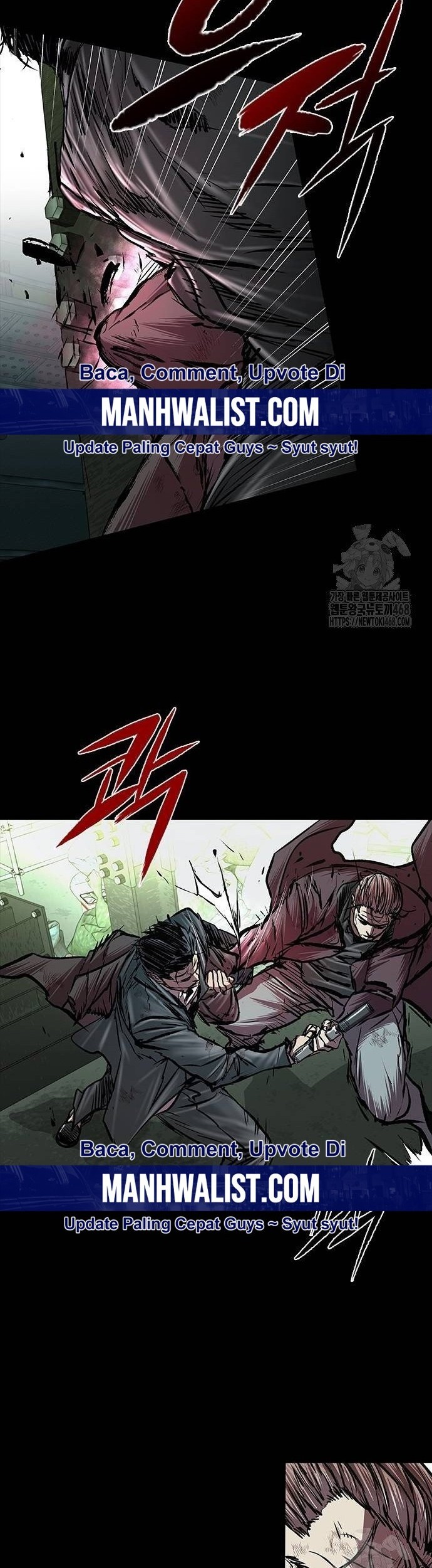 Castle 2: On Top of Everyone Chapter 88 Gambar 50