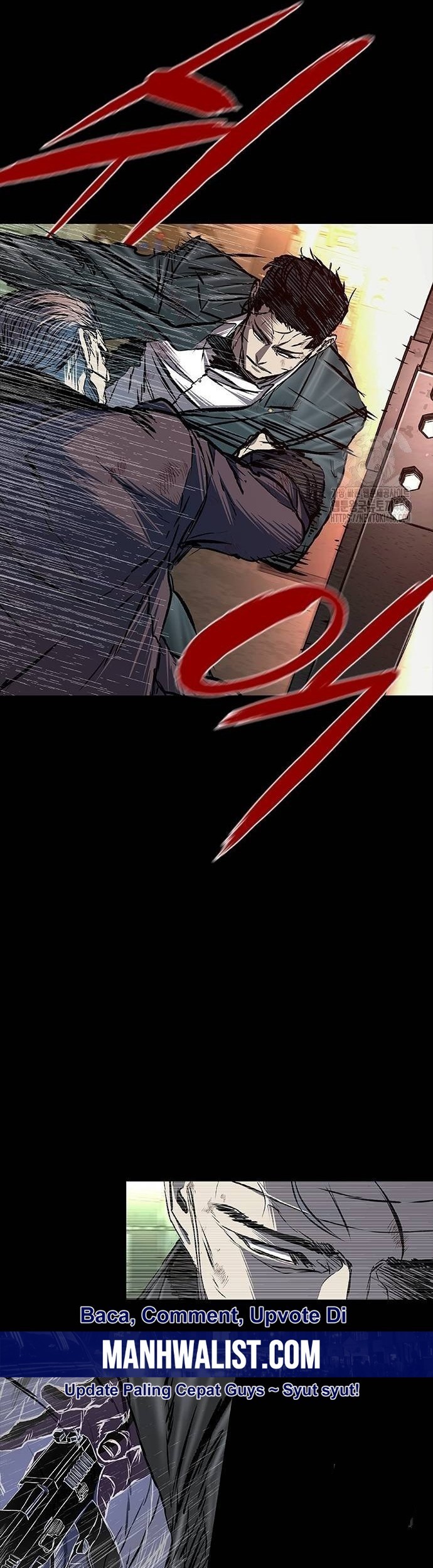 Castle 2: On Top of Everyone Chapter 88 Gambar 52